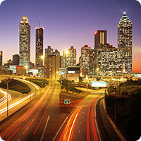 City Publications Atlanta