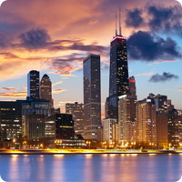 City Publications Chicago