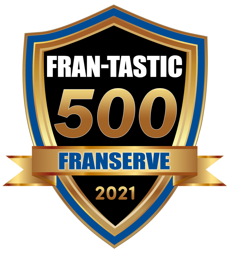 Fran-Tastic 500 Franserve