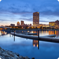 City Publications Wisconsin